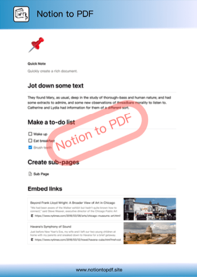 Customize headers and footers icon
