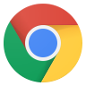 Chrome extension icon