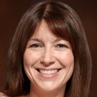 Customer testimonial profile picture