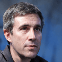 Customer testimonial profile picture